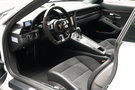 2018 Porsche 911 