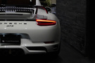 2018 Porsche 911 