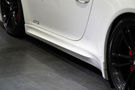 2018 Porsche 911 