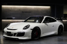 2018 Porsche 911 