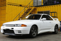 1994 Nissan SKYLINE GT-R R32 GT-R Series 3