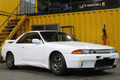 1994 Nissan SKYLINE GT-R R32 GT-R Series 3