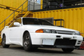 1994 Nissan SKYLINE GT-R R32 GT-R Series 3