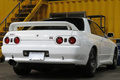 1994 Nissan SKYLINE GT-R R32 GT-R Series 3