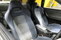 1994 Nissan SKYLINE GT-R R32 GT-R Series 3