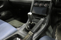 1994 Nissan SKYLINE GT-R R32 GT-R Series 3