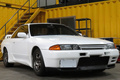 1994 Nissan SKYLINE GT-R R32 GT-R Series 3