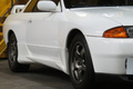1994 Nissan SKYLINE GT-R R32 GT-R Series 3