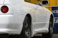 1994 Nissan SKYLINE GT-R R32 GT-R Series 3