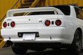 1994 Nissan SKYLINE GT-R R32 GT-R Series 3
