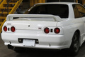 1994 Nissan SKYLINE GT-R R32 GT-R Series 3