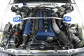 1994 Nissan SKYLINE GT-R R32 GT-R Series 3