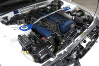 1994 Nissan SKYLINE GT-R R32 GT-R Series 3