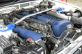 1994 Nissan SKYLINE GT-R R32 GT-R Series 3