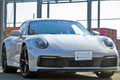 2020 Porsche 911 