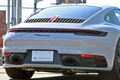 2020 Porsche 911 