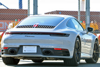 2020 Porsche 911 