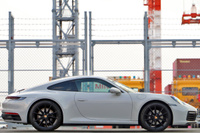2020 Porsche 911 