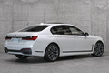 2021 BMW 7 SERIES null