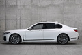 2021 BMW 7 SERIES null