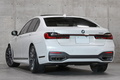 2021 BMW 7 SERIES null