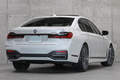 2021 BMW 7 SERIES null