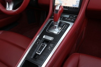 2013 Porsche BOXSTER null