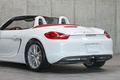 2013 Porsche BOXSTER null
