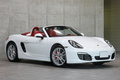 2013 Porsche BOXSTER null
