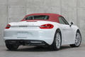 2013 Porsche BOXSTER null