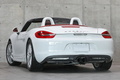 2013 Porsche BOXSTER null