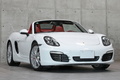2013 Porsche BOXSTER null
