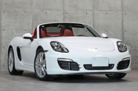 2013 Porsche BOXSTER null