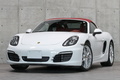 2013 Porsche BOXSTER null