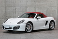 2013 Porsche BOXSTER null