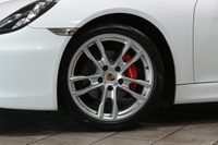 2013 Porsche BOXSTER null