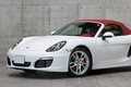 2013 Porsche BOXSTER null