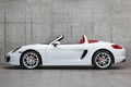 2013 Porsche BOXSTER null