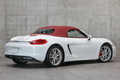2013 Porsche BOXSTER null