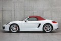 2013 Porsche BOXSTER null