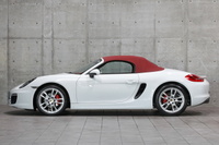 2013 Porsche BOXSTER null