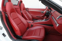 2013 Porsche BOXSTER null