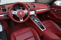 2013 Porsche BOXSTER null