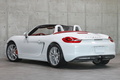 2013 Porsche BOXSTER null