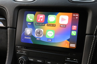 2020 Porsche 718 BOXSTER 