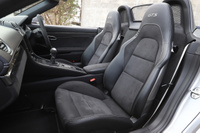 2020 Porsche 718 BOXSTER 