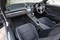 2020 Porsche 718 BOXSTER 