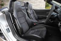 2020 Porsche 718 BOXSTER 