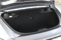 2020 Porsche 718 BOXSTER 