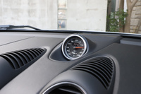 2020 Porsche 718 BOXSTER 